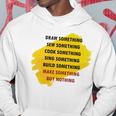 Anti Consumerism Hoodie Funny Gifts