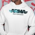 Arma Reforger Hoodie Funny Gifts