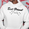 Best Daddy - Fathers Day And Birthday Hoodie Funny Gifts