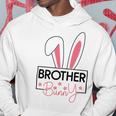 Brother Easter Bunny Hoodie Funny Gifts