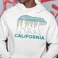 California Bear Vintage Retro Nature Hiking Souvenir 465 Trending Shirt Hoodie Funny Gifts