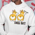 Corgi Set Sticker Design Funny Corgi Set Stickers Hoodie Funny Gifts