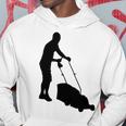 Evolution Lawn Mower 135 Shirt Hoodie Funny Gifts