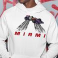 F 1 Miami Gp Aqua Hoodie Funny Gifts