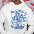 Fiji Mermaid - Cryptids Club Case File 204 193 Trending Shirt Hoodie Funny Gifts