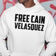 Free Cain Velasquez V5 Hoodie Funny Gifts