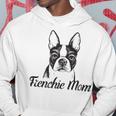 Frenchie Mom French Bulldog Dog Lover Women 612 Trending Shirt Hoodie Funny Gifts