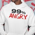 Funny 99 Angry Classic Tshirt V2 Hoodie Funny Gifts