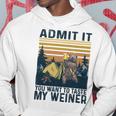 Funny Camping Admit It You Taste My 57 Shirt Hoodie Funny Gifts