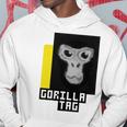 Gorilla Tag Pfp Maker Gorilla Tag Yellow Hoodie Funny Gifts