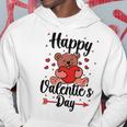 Happy Valentines Day V3 Hoodie Funny Gifts