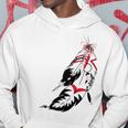 Huchnon Native American Tribe V6 Hoodie Funny Gifts