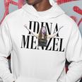 Idina Menzel Hoodie Funny Gifts