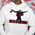 Ludacris Mp Womens Hoodie Funny Gifts