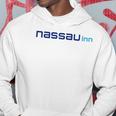 Meet Me At The Nassau Inn Wildwood Crest New Jersey V2 Hoodie Unique Gifts