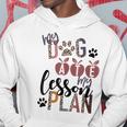 My Dog Ate My Lesson Plans Hoodie Funny Gifts