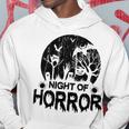 Night Of Horror 146 Shirt Hoodie Funny Gifts