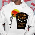 Noah Escape All Hallows Night Hoodie Funny Gifts