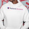 Patient Access Hoodie Funny Gifts