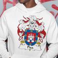 Pisa Coat Of Arms Family Crest Shirt EssentialShirt Hoodie Funny Gifts