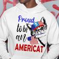 Proud To Be An Americat 807 Shirt Hoodie Funny Gifts