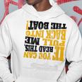 Pull Me Back Into The Boat Funny 453 Shirt Hoodie Funny Gifts