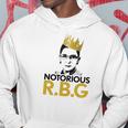 Rbg Pro Choice My Body My-Choice Feminist Hoodie Funny Gifts