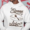 Spoon Licker 105 Trending Shirt Hoodie Funny Gifts