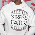 Stress Eater 57 Trending Shirt Hoodie Funny Gifts