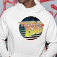 Totally Rad Dad - 80S Fathers Day Hoodie Unique Gifts