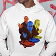 Triples Is Best Funny Bob Odenkirk Hoodie Unique Gifts