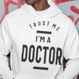 Trust Me Im A Dogtor 670 Shirt Hoodie Funny Gifts