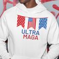 Ultra Maga And Proud Of It V13 Hoodie Funny Gifts