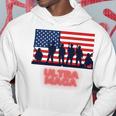 Ultra Maga And Proud Of It V21 Hoodie Funny Gifts