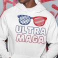 Ultra Maga V24 Hoodie Funny Gifts