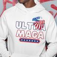 Ultra Maga V25 Hoodie Funny Gifts