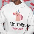 Unicorn Squad 20 Trending Shirt Hoodie Funny Gifts