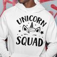 Unicorn Squad 23 Trending Shirt Hoodie Funny Gifts