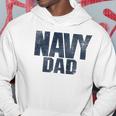 US Navy Dad Gift Hoodie Unique Gifts