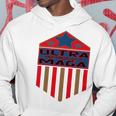 Vintageultra Maga And Proud Of It Hoodie Funny Gifts