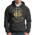 1968 September Birthday Gift 1968 September Limited Edition Hoodie