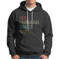 30Th Wedding Anniversary Gift Ideas Best Husband Since 1991 V2 Hoodie