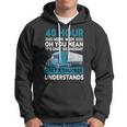 40 Hour Work Week You Mean Its Only Wednesday Hoodie