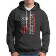 4Th Of July 1776 S For Men We The People American Flag Hoodie