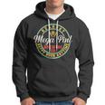 A Mega Pint Brewing Co Hearsay Happy Hour Anytime Hoodie