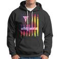 Activity Assistant Us Flag Activities Assistant Hoodie