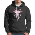 Axolotl Cute Hoodie