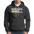 Basilicata Italia - Basilicata Italy Vintage Italy Hoodie