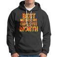 Best Mediocre Employee Of The Month Tee Hoodie
