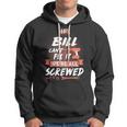 Bill Name Gift If Bill Cant Fix It Were All Screwed Hoodie